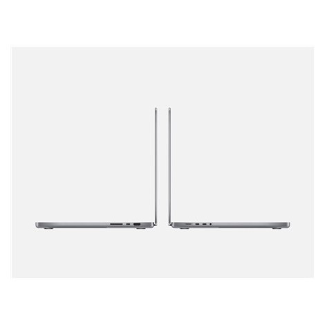 Apple | MacBook Pro | Space Gray | 16.2 "" | IPS | 3456 x 2234 pixels | Apple M2 Pro | 16 GB | SSD 1000 GB | Apple M2 Pro 19 cor - 3